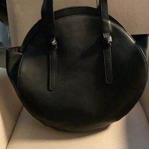 A New Day (Target Brand) Circle Tote